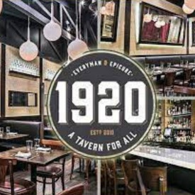 1920 Tavern by null