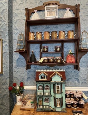 IIMORI Patisserie by null