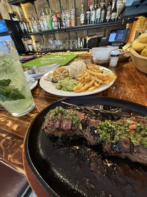 Juanchos Fonda by null
