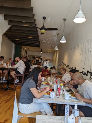 Dirty Food Eatery by null