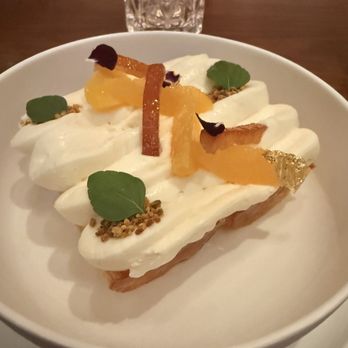 Lilac - Baba Au Rhum - Mediterranean Near Me - Tampa, Florida