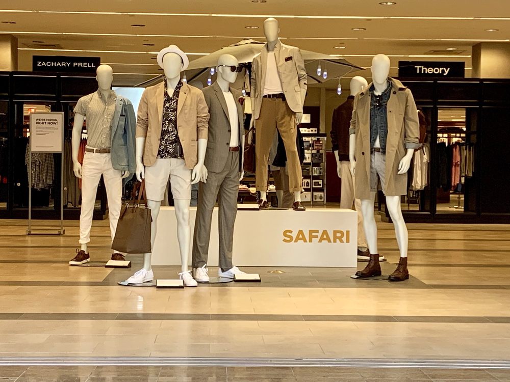 BLOOMINGDALE’S 104 Photos & 165 Reviews 225 Boylston St, Chestnut