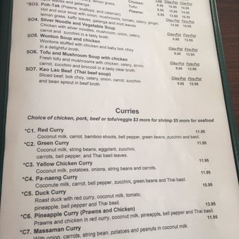 Sawasdee - Thai Near Me - Soquel, California
