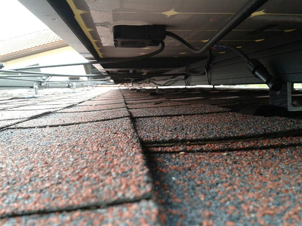 Slide of Pacific Green Homes