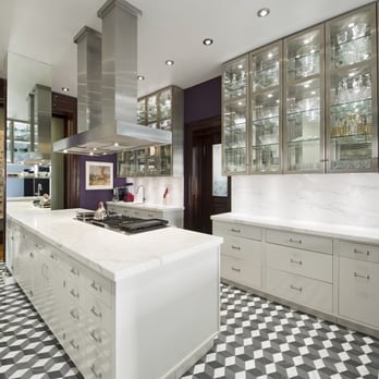 Opus One Design Build & Construction - a modern kitchen - General Contractors Near Me - Toronto, Ontario Opus One Design Build & Construction - a modern kitchen - General Contractors Near Me - Toronto, Ontario