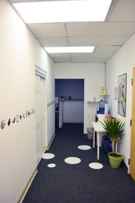 Altavista Communications Group