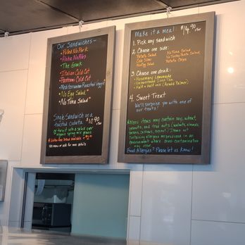 NoButcher - Menu selections - Delis Near Me - Las Vegas, Nevada NoButcher - Menu selections - Delis Near Me - Las Vegas, Nevada