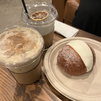 3Thyme - Coffee & Tea Near Me - Los Angeles, California