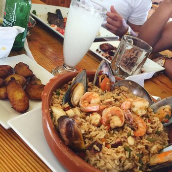 Selva Negra Restaurant - Paella de mar - Nicaraguan Near Me - Miami, Florida Selva Negra Restaurant - Paella de mar - Nicaraguan Near Me - Miami, Florida