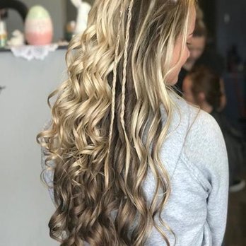 Deena's Hairstyling - Hair Salons Near Me - Wheatfield, Indiana Deena's Hairstyling - Hair Salons Near Me - Wheatfield, Indiana