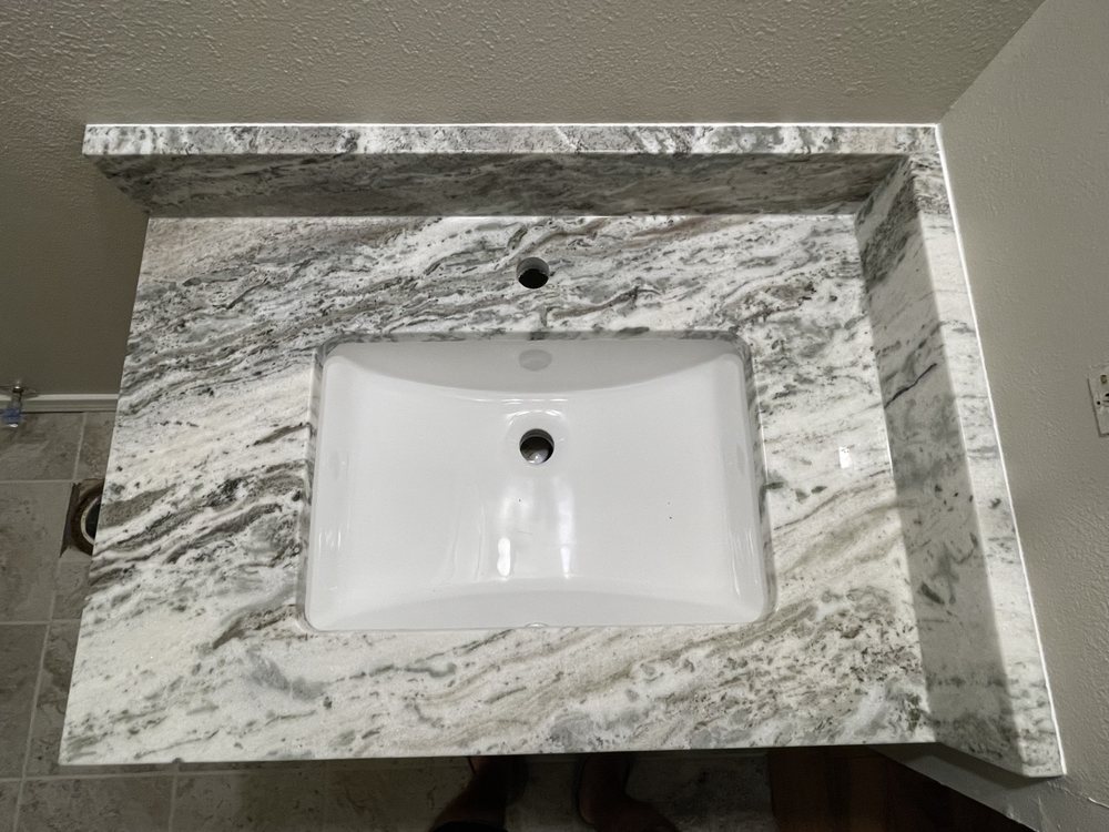 AGS Granite - countertop fabricator in San Antonio, TX