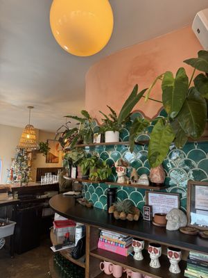 Contento Cafe by null