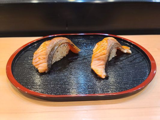 ISHI sushi & Kaori’s Oven