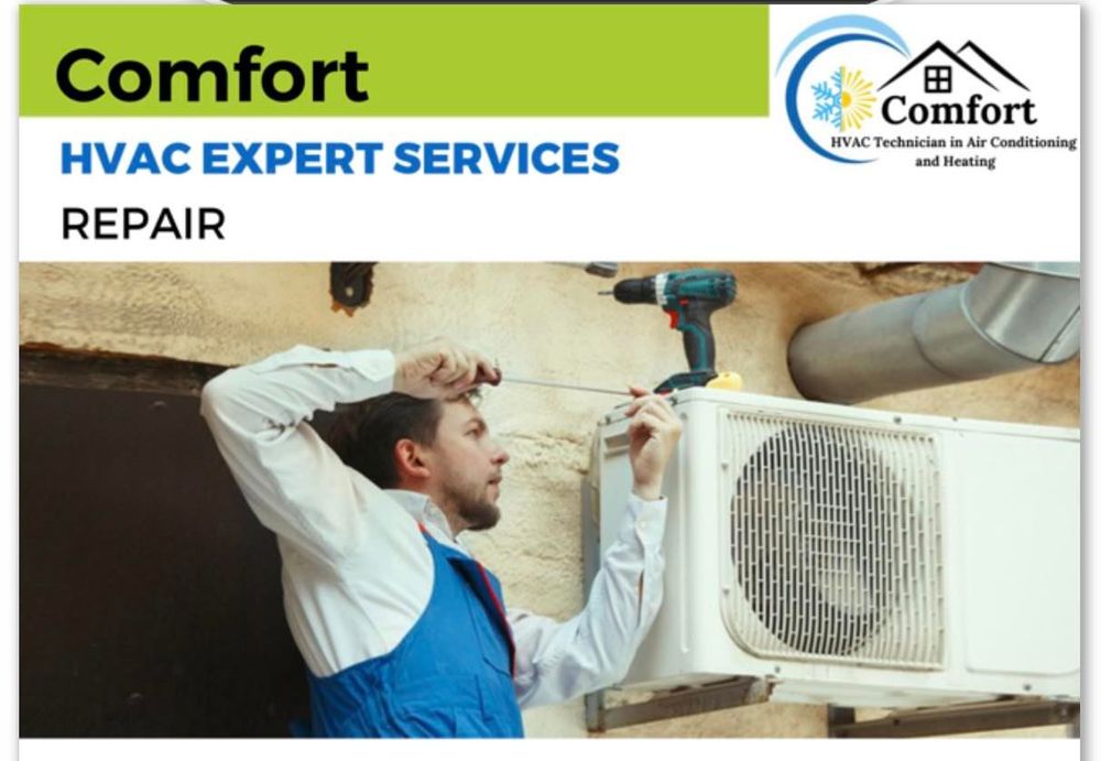 L&O COMFORT AIR CONDITIONING & HEATING Updated June 2024 Request a