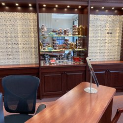 Yucaipa Valley Optometry - Optical