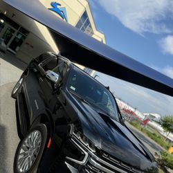 Boston Premier Car Service - FBO Limo Service
