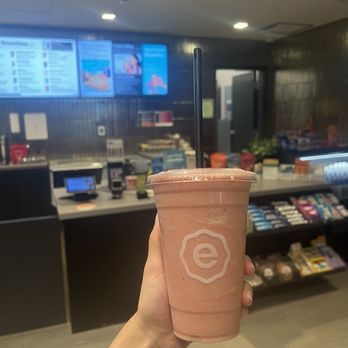 Earthbar - Slim Down- - Juice Bars & Smoothies Near Me - San Francisco, California