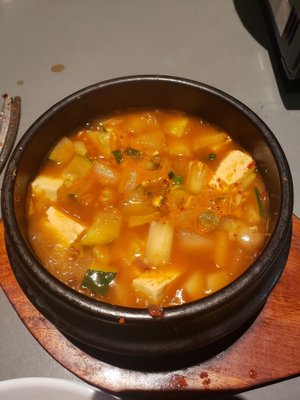 Royal Seoul House Restaurant by null