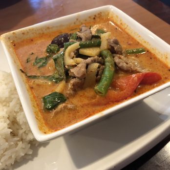 Thai Peppers - Red curry - Thai Near Me - Roseville, California Thai Peppers - Red curry - Thai Near Me - Roseville, California