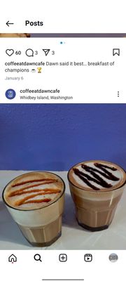 Cafe in the Woods does not exist - go to Seabiscuit Bakery for new info by null
