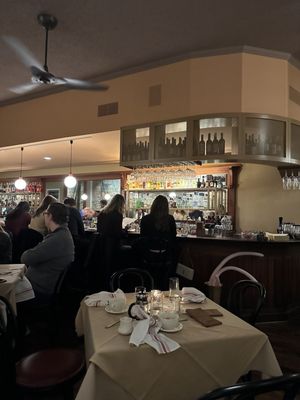 Gina's on Congress by null Gina's on Congress by null