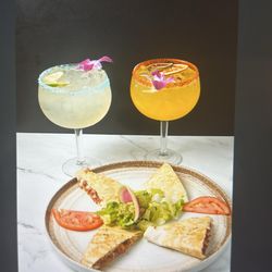 Monarca Mexican Cuisine & Tequila Bar
