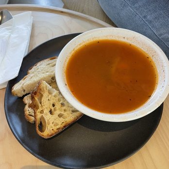 Cafenated Coffee - Seasonal Soups - Bowl - Breakfast & Brunch Near Me - Berkeley, California Cafenated Coffee - Seasonal Soups - Bowl - Breakfast & Brunch Near Me - Berkeley, California