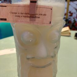 Rum Tropic