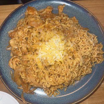 Sakura Ramen - Korean Spicy Cheese Noodle /芝士辣面 - Ramen Near Me - Southwest Ranches, Florida Sakura Ramen - Korean Spicy Cheese Noodle /芝士辣面 - Ramen Near Me - Southwest Ranches, Florida