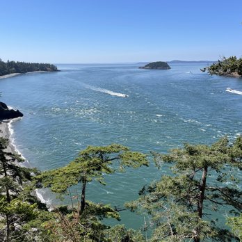Deception Pass Bridge - Landmarks & Historical Buildings Near Me - Anacortes, Washington Deception Pass Bridge - Landmarks & Historical Buildings Near Me - Anacortes, Washington