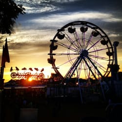 St Anthony's Italian Festival