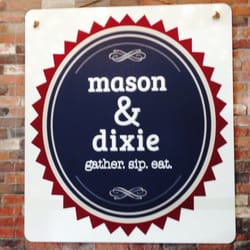Mason & Dixie