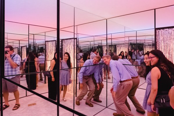 Agnes Etherington Art Centre by null