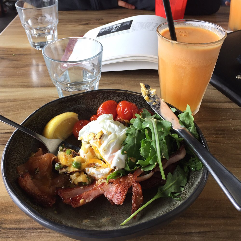 HEADLAND CAFE Updated September 2024 35 Valla Beach Rd, Valla Beach