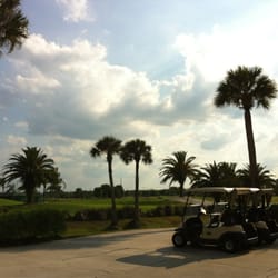 Ridgewood Lakes Golf Club