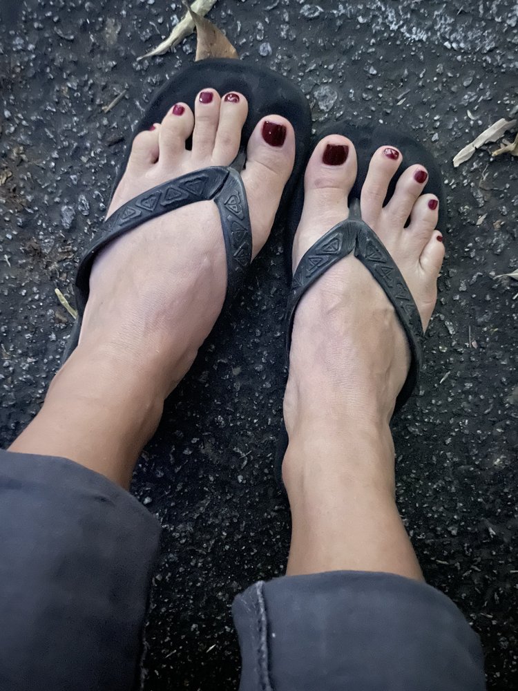 VELVET NAILS 637 Photos & 402 Reviews 14900 Burbank Blvd, Sherman