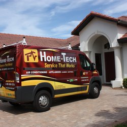 Home-Tech – Bradenton