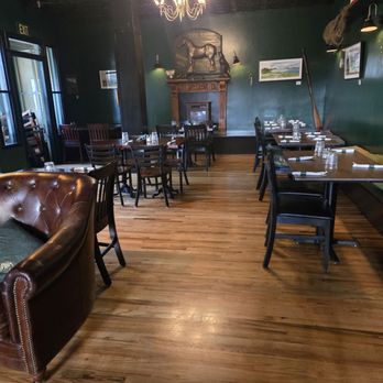 Gallagher's - Irish Near Me - Eureka, California
