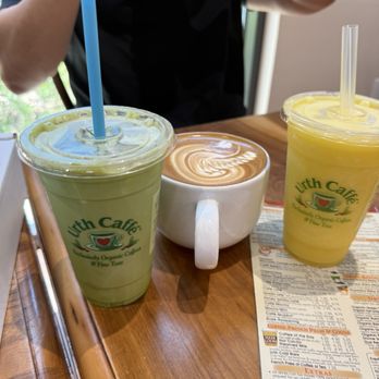Urth Caffe Uncommons - Las Vegas - Cafes Near Me - Las Vegas, Nevada Urth Caffe Uncommons - Las Vegas - Cafes Near Me - Las Vegas, Nevada