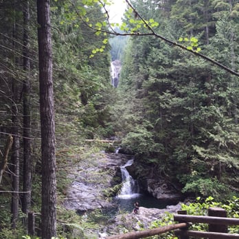 Wallace Falls State Park - Lower Falls - Parks Near Me - Gold Bar, Washington Wallace Falls State Park - Lower Falls - Parks Near Me - Gold Bar, Washington
