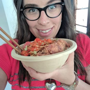 The Poké Company - The food was delicious, an unbelievable low price for quality fish & left me feeling perfectly full with heaps of flavors! - Poke Near Me - Des Moines, Iowa The Poké Company - The food was delicious, an unbelievable low price for quality fish & left me feeling perfectly full with heaps of flavors! - Poke Near Me - Des Moines, Iowa