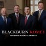 Blackburn Romey