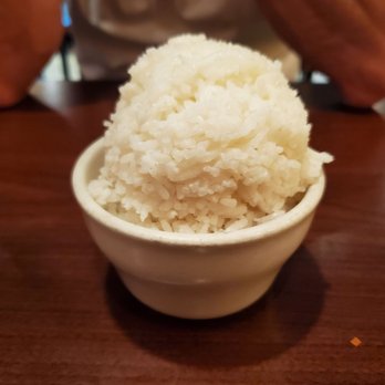 Savor Thai - Rice Ball side with coconut princess - Thai Near Me - Chandler, Arizona Savor Thai - Rice Ball side with coconut princess - Thai Near Me - Chandler, Arizona