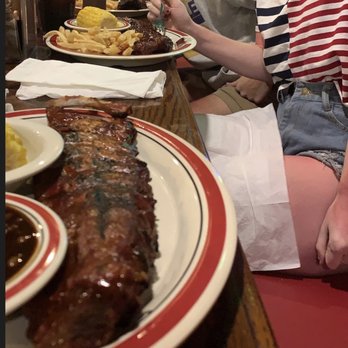 Rib City - Barbeque Near Me - Naples, Florida