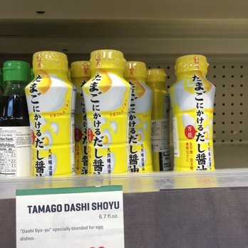 Tokyo Central - Shoyu for eggs - International Grocery Near Me - Gardena, California Tokyo Central - Shoyu for eggs - International Grocery Near Me - Gardena, California