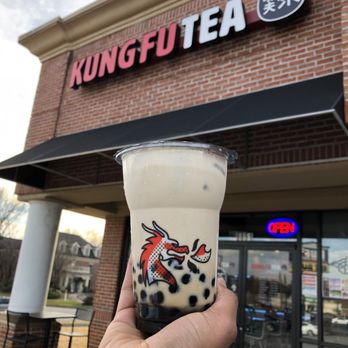 Kung Fu Tea - Coffee & Tea Near Me - Knoxville, Tennessee Kung Fu Tea - Coffee & Tea Near Me - Knoxville, Tennessee