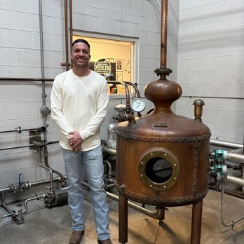 Kentucky Peerless Distilling - Where the magic happens! - Distilleries Near Me - Louisville, Kentucky Kentucky Peerless Distilling - Where the magic happens! - Distilleries Near Me - Louisville, Kentucky