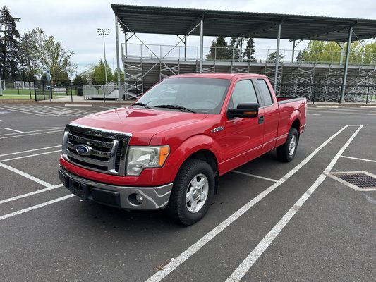 Canby Transmission and Auto Repair