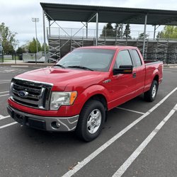 Canby Transmission and Auto Repair - ABS issue resolved