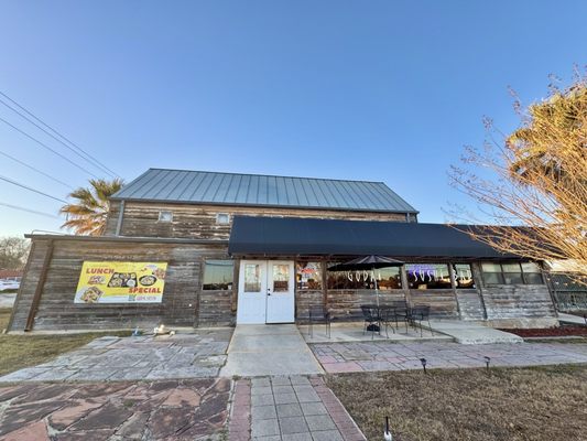 Godai Sushi Bar & Japanese Restaurant by null